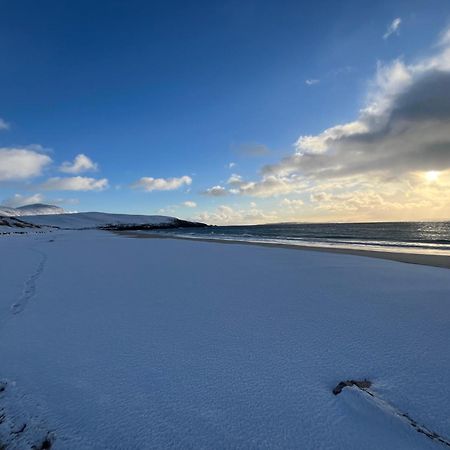 Вілла Kilda House Leverburgh Екстер'єр фото