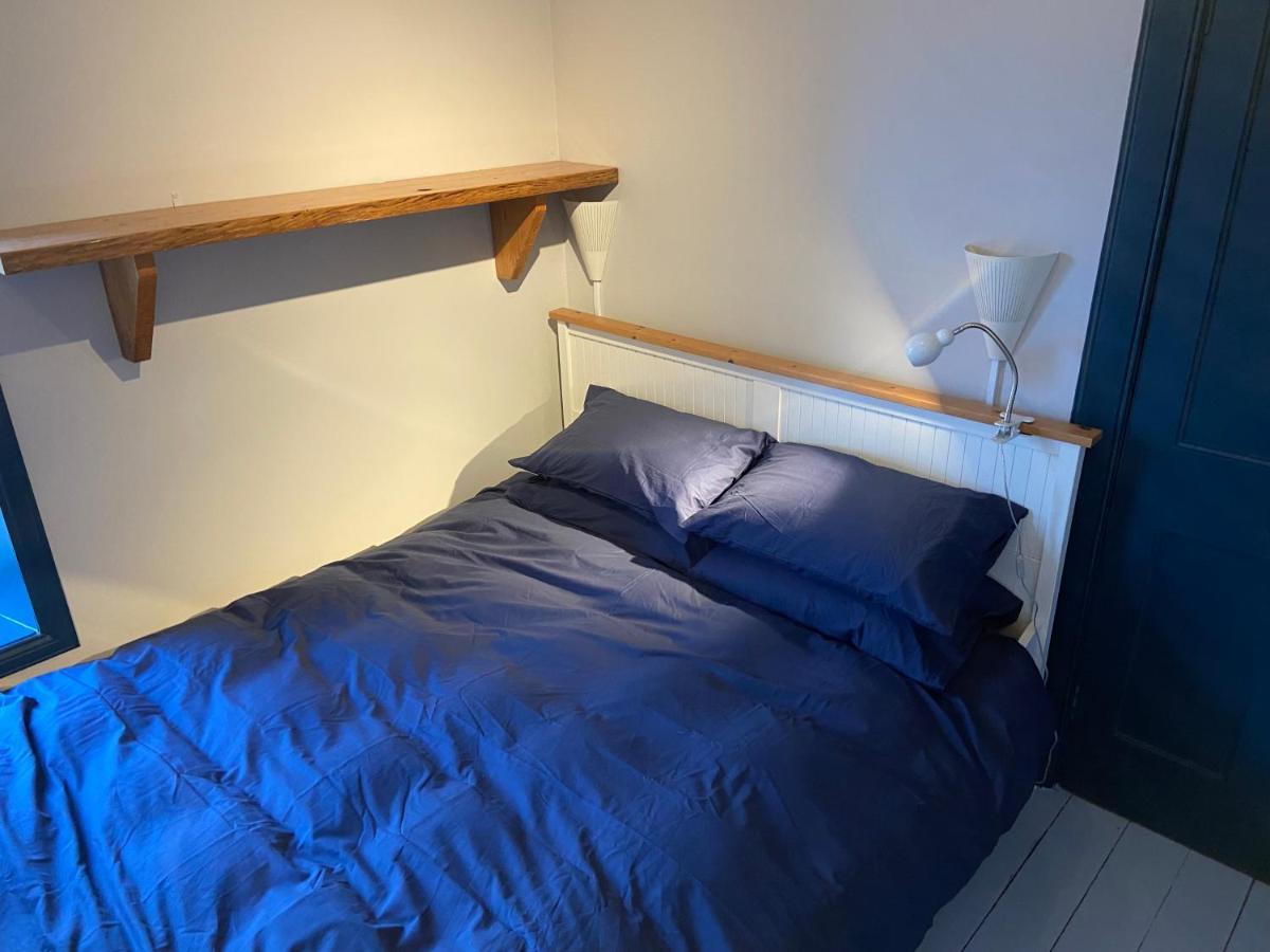 Вілла Kilda House Leverburgh Екстер'єр фото