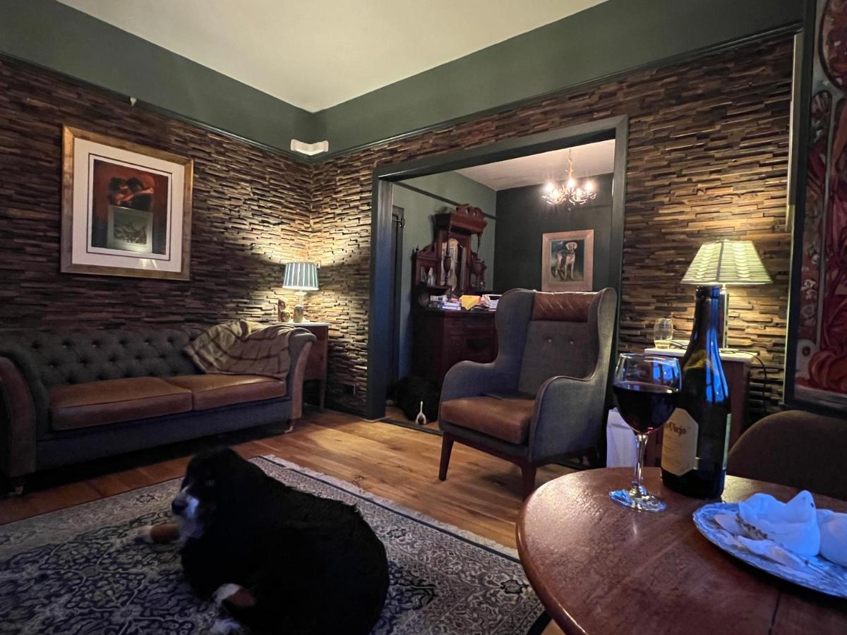 Вілла Kilda House Leverburgh Екстер'єр фото