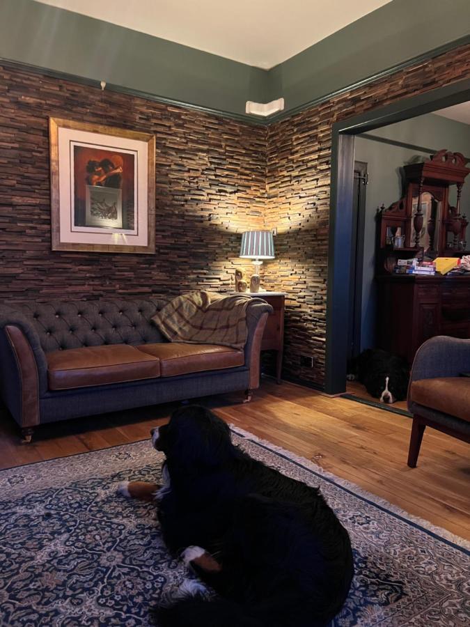 Вілла Kilda House Leverburgh Екстер'єр фото