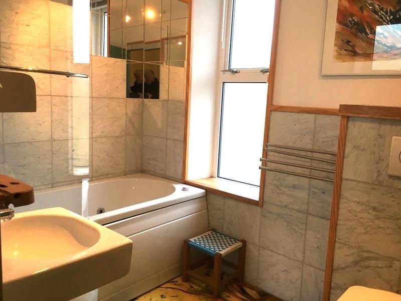 Вілла Kilda House Leverburgh Екстер'єр фото